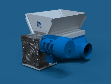 Hakkepuidumasinad-foto